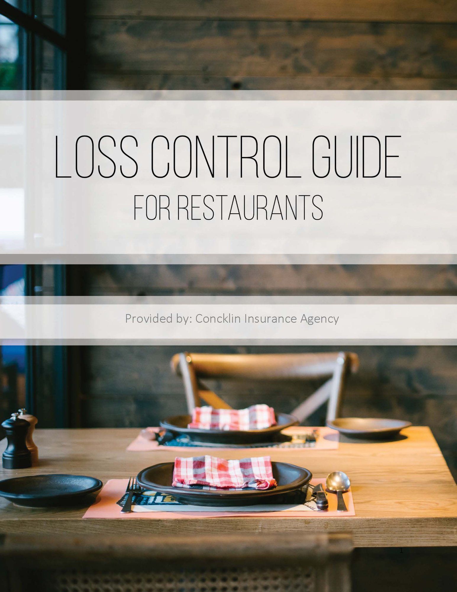 Loss Control Guide for Restaurants (1)_Page_01