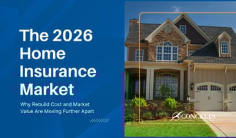 Why Rebuild Cost and Market Value Are Moving Further Apart