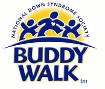 buddy walk