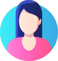genereic femail profile picture