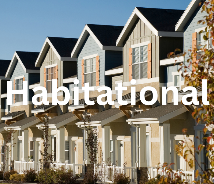 Habitational