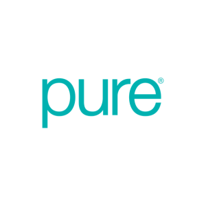Pure 300 x 300