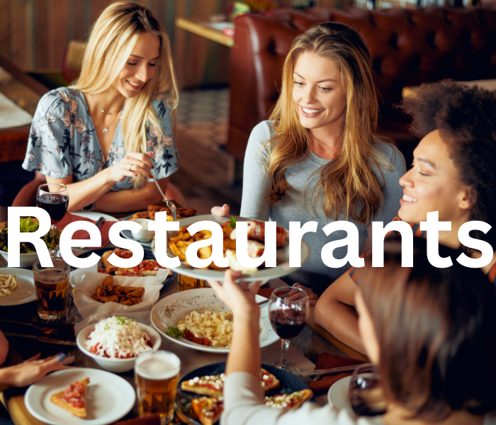 Restaurants