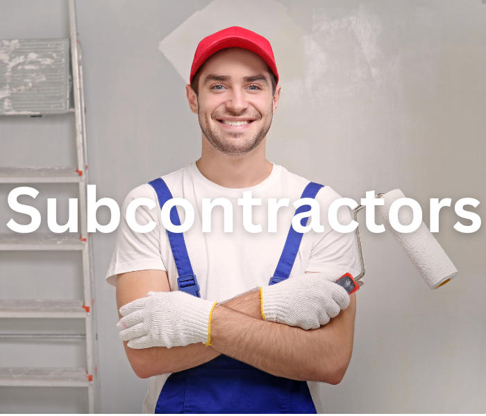 Subcontractors